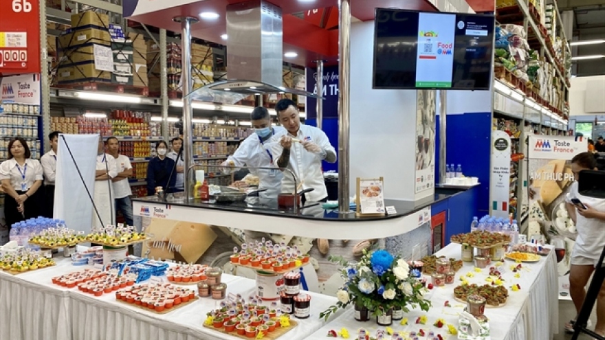 Taste France 2023 embraces French gastronomy